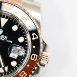 2022 Rolex GMT-Master II “Roorbeer” Ref. 126711CHNR