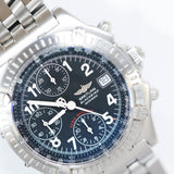 2005 Breitling Blackbird Ref. A13350 A001032