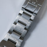 Rolex GMT-Master II "Coke" Ref. 16710 A001716