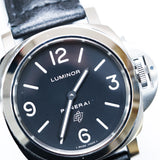 2016 Panerai Luminor Base Logo
Ref. PAM00000