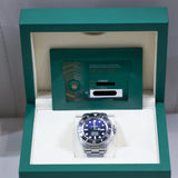 2022 Rolex Deepsea 'James Cameron' Ref. 126660 A001698