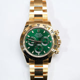 2022 Rolex Daytona "John Mayer" Ref. 116508 A001057