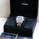 2022 Tudor Blackbay “Pepsi”Ref. 79830RB A000958