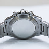 2023 Rolex Daytona White Dial “Panda”Ref. 116500LN
