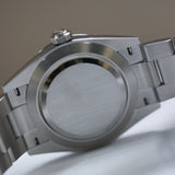 2026 Rolex Oyster Perpetual 41 Pistachio Dial Ref. 134300 A001658