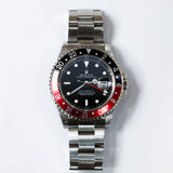 Rolex GMT-Master II "Coke" Ref. 16710 A001716