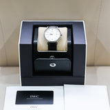 2023 IWC Portofino Ref. IW356501 A001219