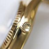 2023 Rolex Sky-Dweller YG Ref. 326938 A001035