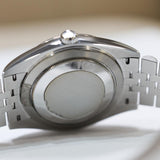 2020 Rolex Datejust 41 Blue Diamonds Dial Ref. 126334