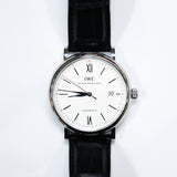 2023 IWC Portofino Ref. IW356501 A001219