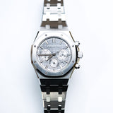 2024 Audemars Piguet Royal Oak Chronograph Ref. 2671SST A000947