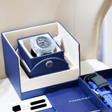 2025 Panerai Luminor Chrono 44mm Ref. PAM01219 A001351