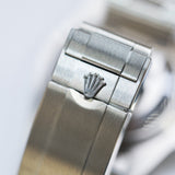 2025 Rolex Submariner Date ‘Starbucks’ Ref. 126610LV B00137
