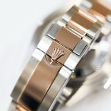 2025 Rolex GMT-Master II "Rootbeer" Ref. 126711CHNR A001304