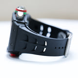 2023 Richard Mille Automatic Chronograph Splitseconds Skeleton Dial RM 65-01