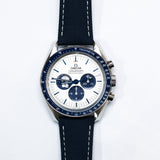 2023 Omega Speedmaster ‘Silver Snoopy Award’ 50th Anniversary Ref. 31032425002001 A001849