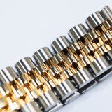 2025 Rolex Datejust 31 Black Mother of Pearl Dial Ref.  278383RBR