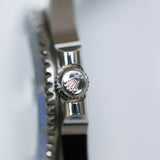2021 Rolex GMT-Master II “Batgirl” Ref. 126710BLNR