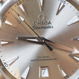 2025 Omega Seamaster Aqua Terra Sandstone Dial Ref. 22010382009001 B00291