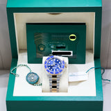 2023 Rolex Submariner Date “Bluesy” Ref. 126613LB
