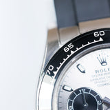2020 Rolex Cosmograph Daytona Grey Dial ‘Ghost’ Ref. 116519LN