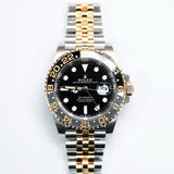 2024 Rolex GMT-Master II "Zombie" Ref. 126713GRNR A001221