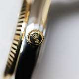 2023 Rolex Sky-Dweller 2T Black Dial Ref. 326933 A001014