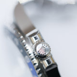 2022 Rolex GMT-Master II ‘Batman’ 126710BLNR A000920