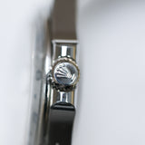 2021 Rolex Explorer II "Polar White" Dial Ref: 226570 A000983