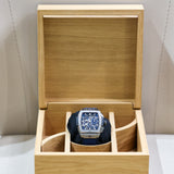 2025 Hublot Spirit of Big Bang Blue Titanium Ref. 642.NX.7170.LR A001348