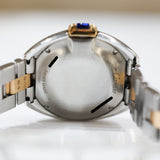 2016 Cartier Silver Dial 18k Rose Gold Ref. W2CL0004