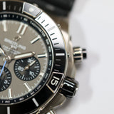 2026 Breitling Super Chronomat Titanium 44mm Ref. EB0136 A001699