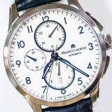 Maurice Lacroix Pontos Chronographe Ref.PT6388SS0011204 A001380