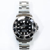 2015 Rolex Sea-Dweller Deepsea Ref. 116660 A001011