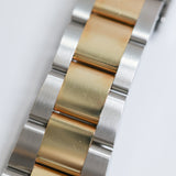 2022 Rolex Datejust 41 Wimbledon Dial Two Tone YG Ref. 126333 A001845
