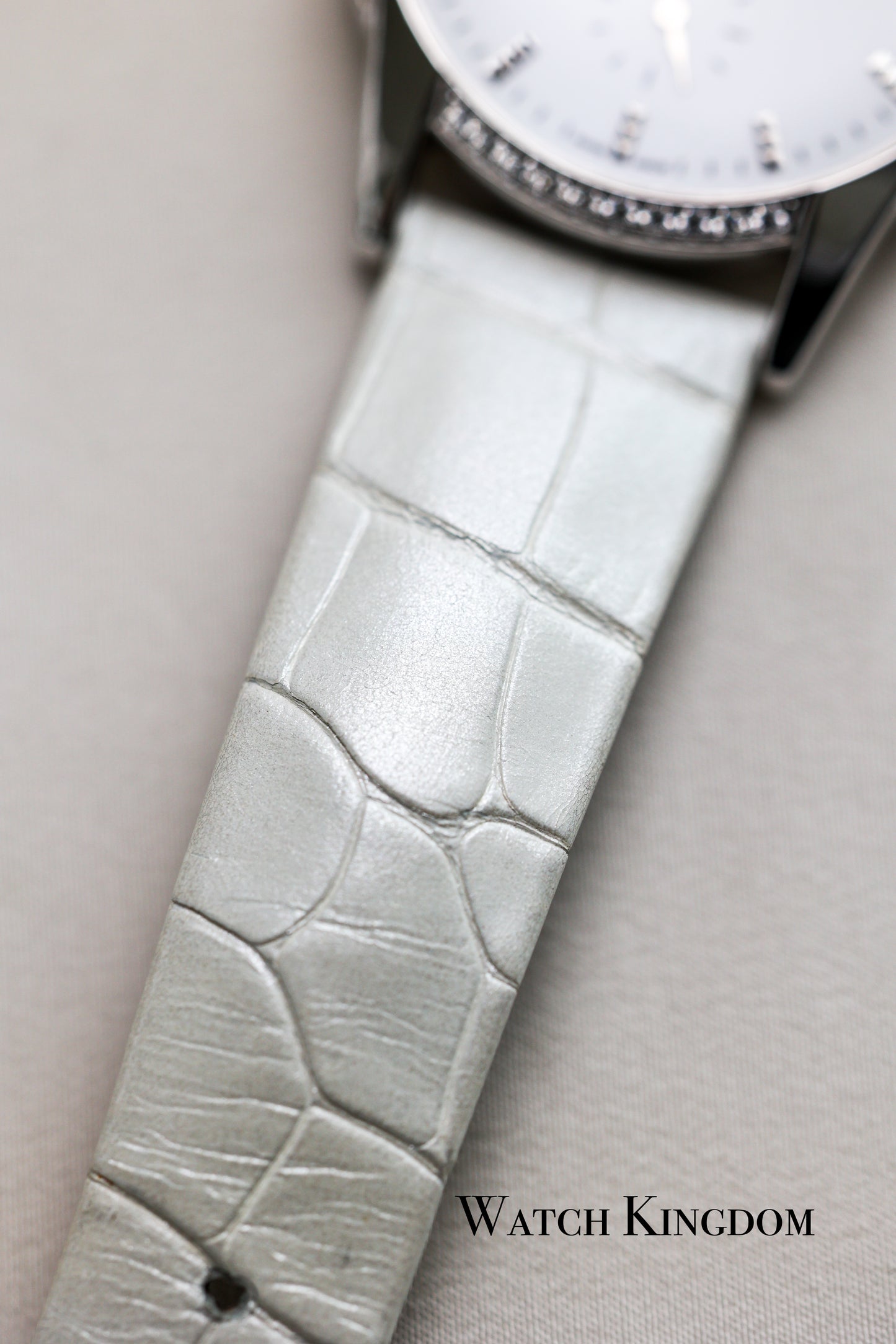 2019 Patek Philippe Calatrava 7122/200G-001