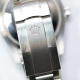 2026 Rolex Oyster Perpetual 34 Lavender Dial Ref. 124200 A001426