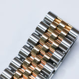 2025 Rolex Datejust 31 Silver Diamond Ref. 278273 A001227