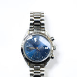 2000 Omega Speedmaster Date Automatic Ref. 3511.80.00 A000996