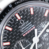 2004 Omega Speedmaster Racing Ref. 35525900 A001564