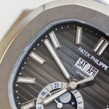 2013 Patek Philippe Nautilus 5726/1A-001