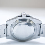 2019 Rolex Submariner Date "Hulk" Ref. 116610LV A001094