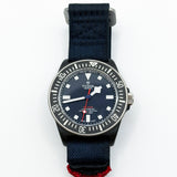 2023 Tudor Pelagos Red Bull Edition Ref. 25707KN B00148