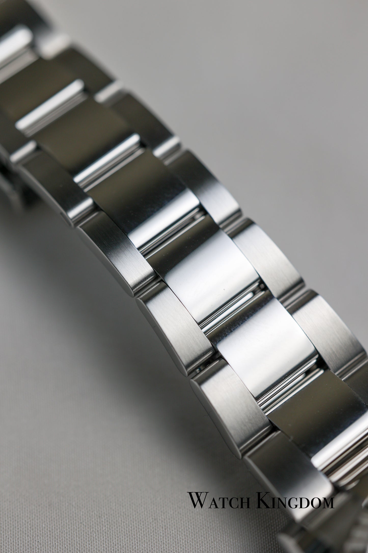 2023 Rolex Datejust 36 Fluted Oyster Wimbledon