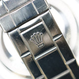 1999 Rolex Submariner Date Ref. 16610 A001458