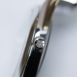 2020 Rolex Oyster Perpetual 39 Black Dial Ref. 114300
