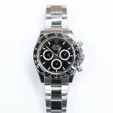 2025 Rolex Daytona Godzilla Ref. 126500LN A001633