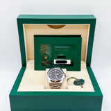 2022 Rolex Air-King Ref. 126900 B00144