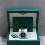 2024 Rolex Submariner Date Starbucks Ref. 126610LV A001695