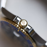 2026 Rolex Submariner Date Bluesy Ref. 126613LB A001385
